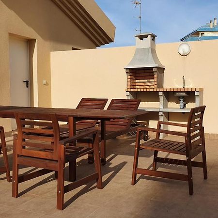 Apartamento Atico Dream Los Miradores Del Puerto Ла-Манга-дель-Мар-Менор Экстерьер фото