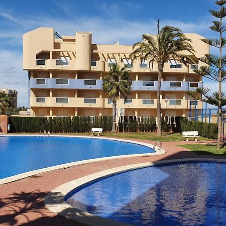 Apartamento Atico Dream Los Miradores Del Puerto Ла-Манга-дель-Мар-Менор Экстерьер фото