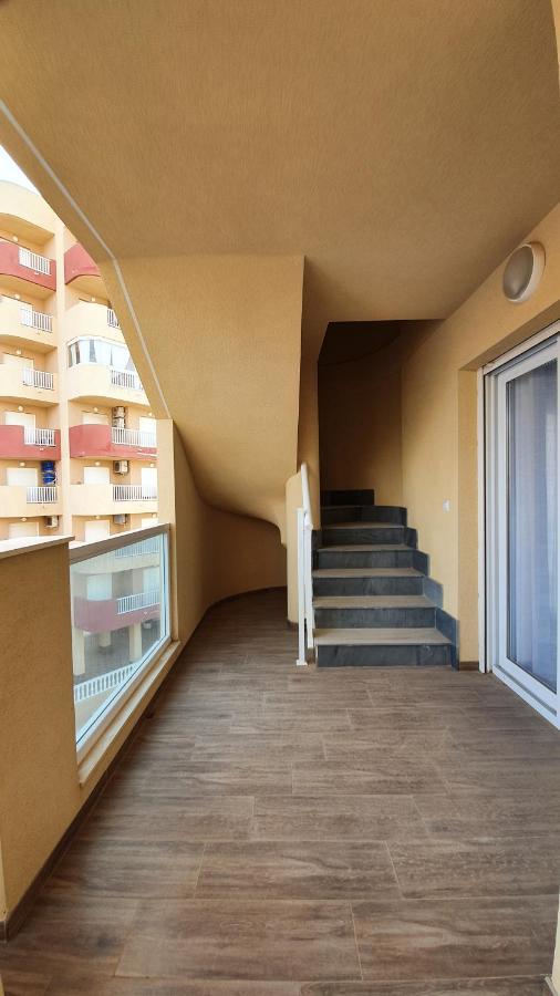 Apartamento Atico Dream Los Miradores Del Puerto Ла-Манга-дель-Мар-Менор Экстерьер фото