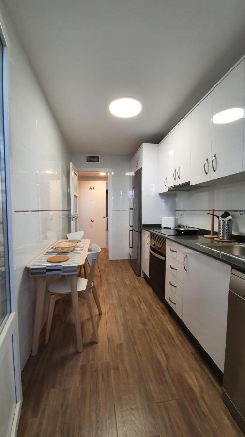 Apartamento Atico Dream Los Miradores Del Puerto Ла-Манга-дель-Мар-Менор Экстерьер фото