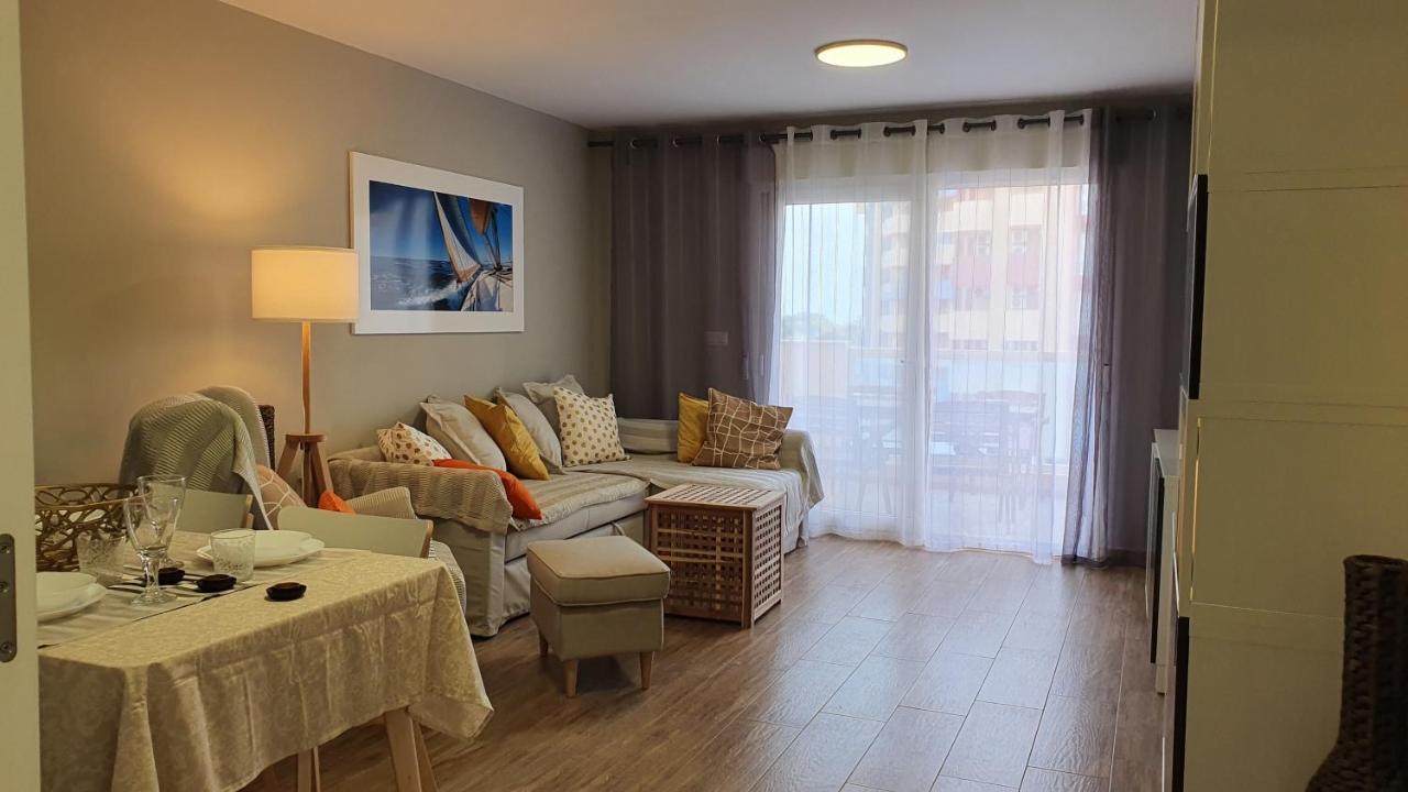 Apartamento Atico Dream Los Miradores Del Puerto Ла-Манга-дель-Мар-Менор Экстерьер фото
