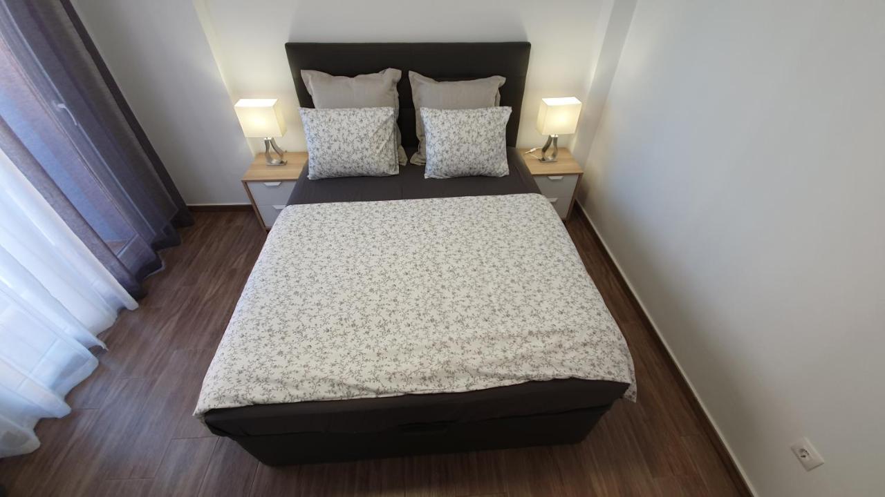 Apartamento Atico Dream Los Miradores Del Puerto Ла-Манга-дель-Мар-Менор Экстерьер фото