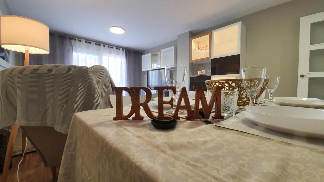 Apartamento Atico Dream Los Miradores Del Puerto Ла-Манга-дель-Мар-Менор Экстерьер фото