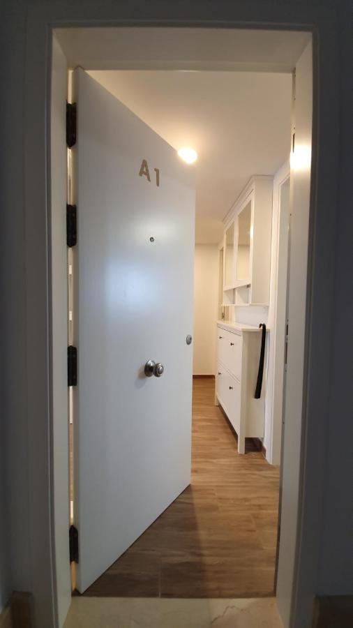 Apartamento Atico Dream Los Miradores Del Puerto Ла-Манга-дель-Мар-Менор Экстерьер фото