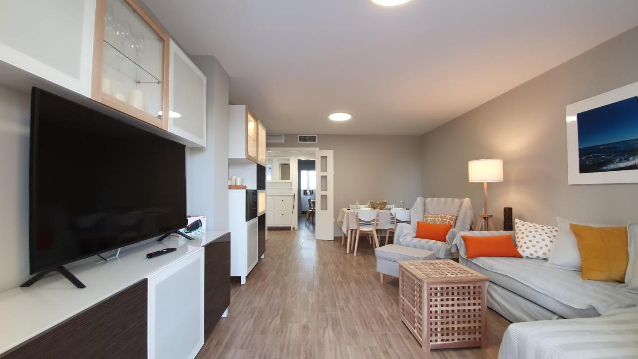 Apartamento Atico Dream Los Miradores Del Puerto Ла-Манга-дель-Мар-Менор Экстерьер фото