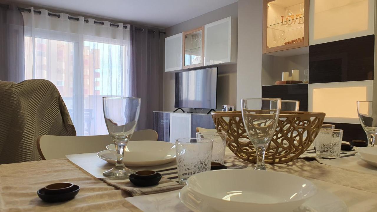 Apartamento Atico Dream Los Miradores Del Puerto Ла-Манга-дель-Мар-Менор Экстерьер фото