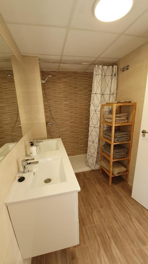 Apartamento Atico Dream Los Miradores Del Puerto Ла-Манга-дель-Мар-Менор Экстерьер фото