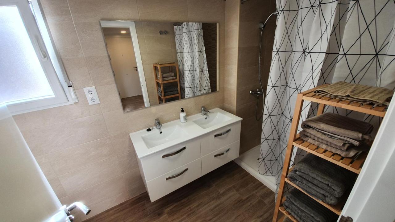 Apartamento Atico Dream Los Miradores Del Puerto Ла-Манга-дель-Мар-Менор Экстерьер фото