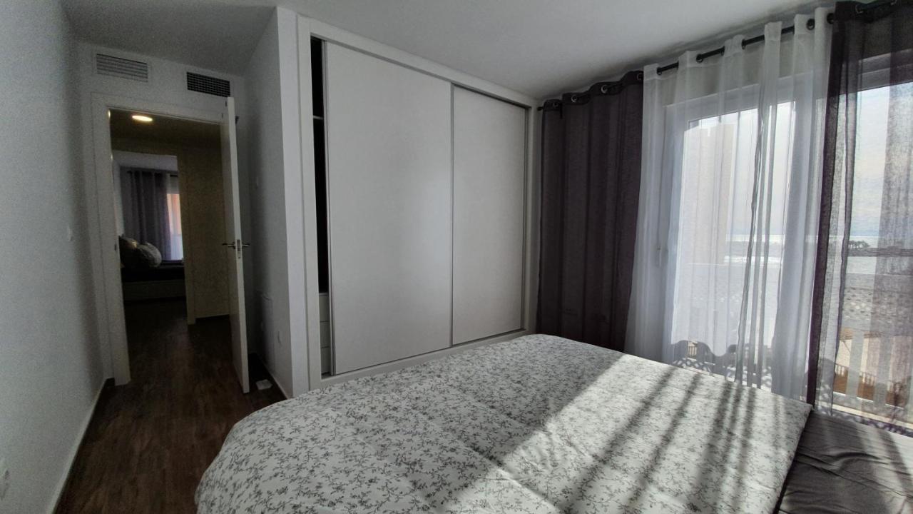 Apartamento Atico Dream Los Miradores Del Puerto Ла-Манга-дель-Мар-Менор Экстерьер фото