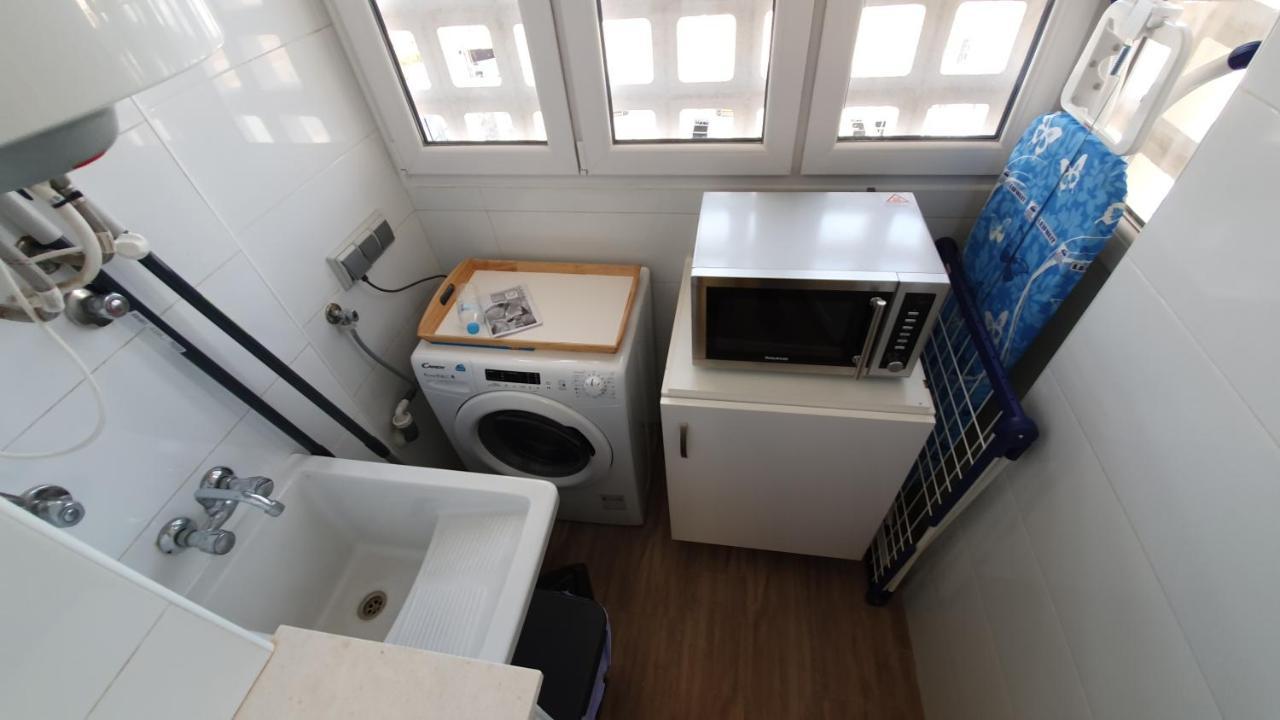 Apartamento Atico Dream Los Miradores Del Puerto Ла-Манга-дель-Мар-Менор Экстерьер фото
