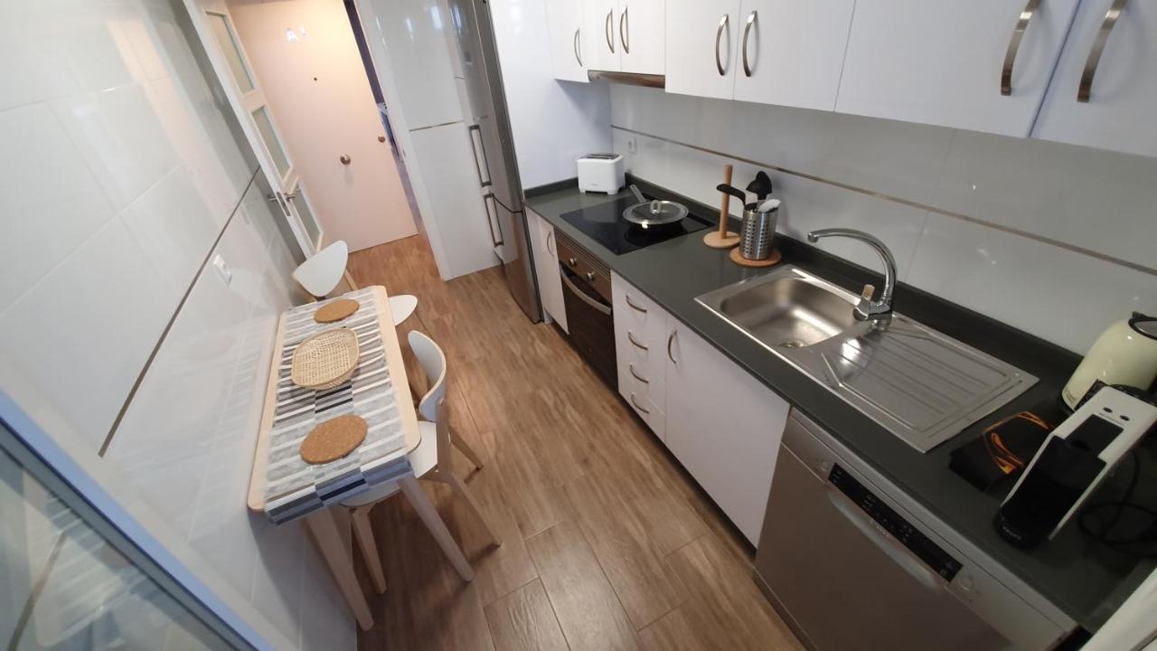 Apartamento Atico Dream Los Miradores Del Puerto Ла-Манга-дель-Мар-Менор Экстерьер фото