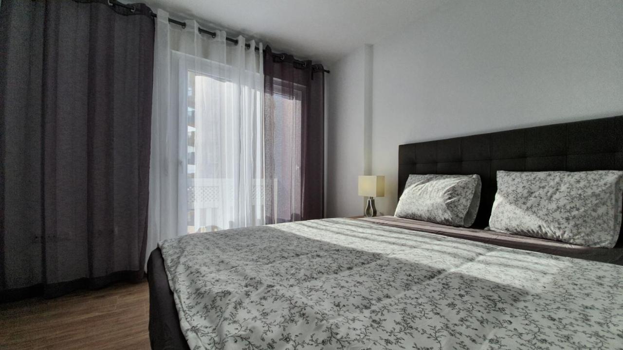 Apartamento Atico Dream Los Miradores Del Puerto Ла-Манга-дель-Мар-Менор Экстерьер фото