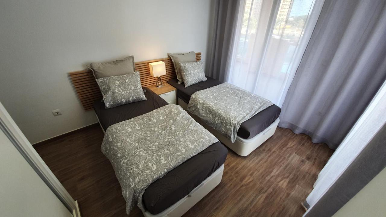 Apartamento Atico Dream Los Miradores Del Puerto Ла-Манга-дель-Мар-Менор Экстерьер фото