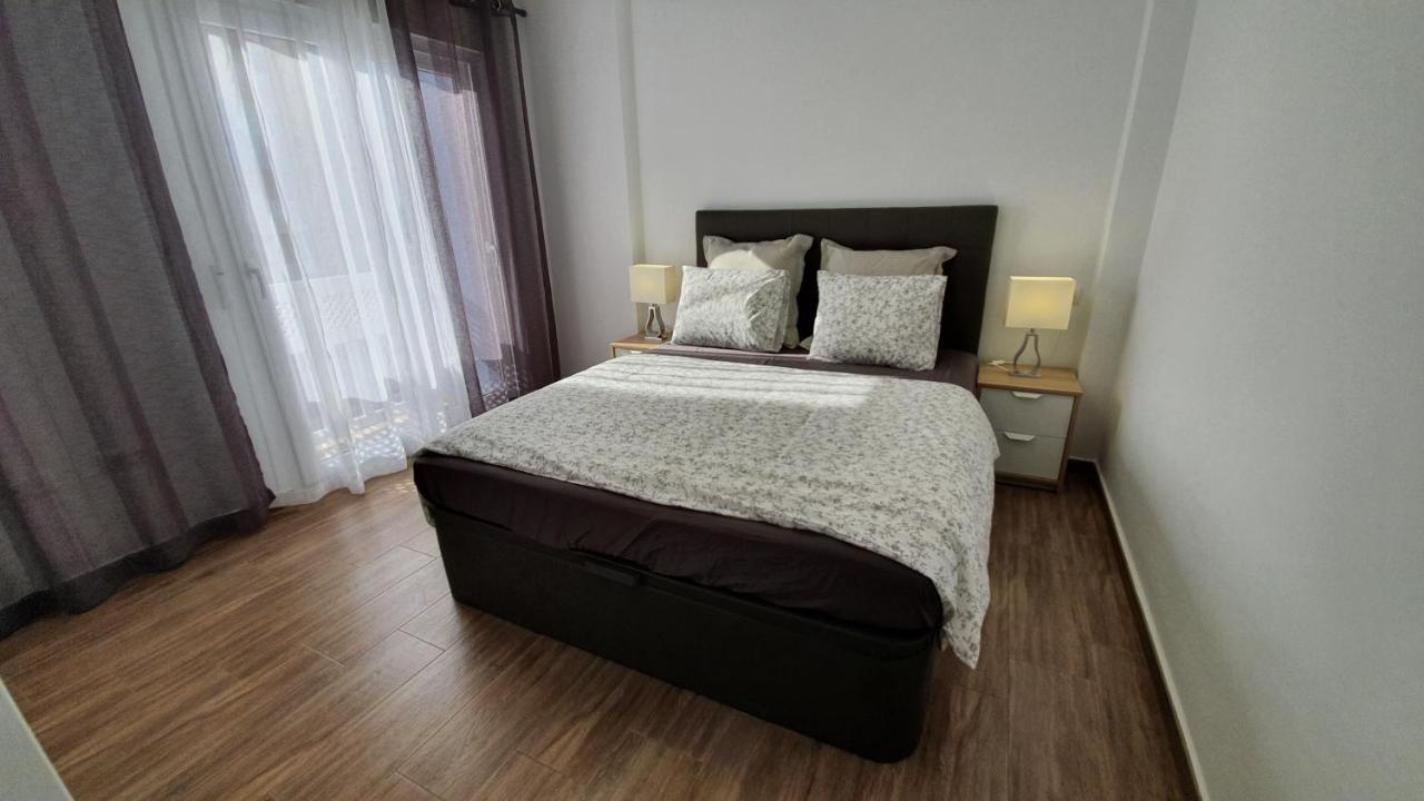 Apartamento Atico Dream Los Miradores Del Puerto Ла-Манга-дель-Мар-Менор Экстерьер фото