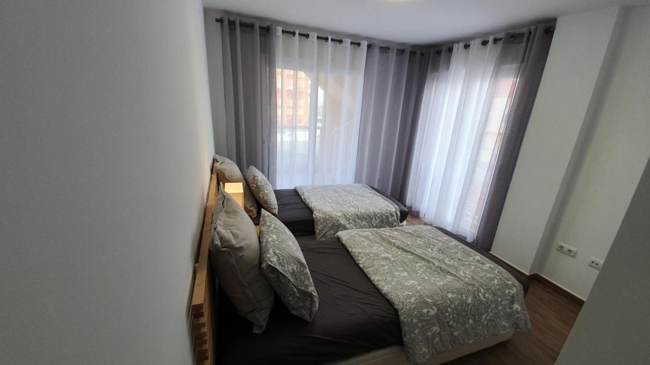 Apartamento Atico Dream Los Miradores Del Puerto Ла-Манга-дель-Мар-Менор Экстерьер фото