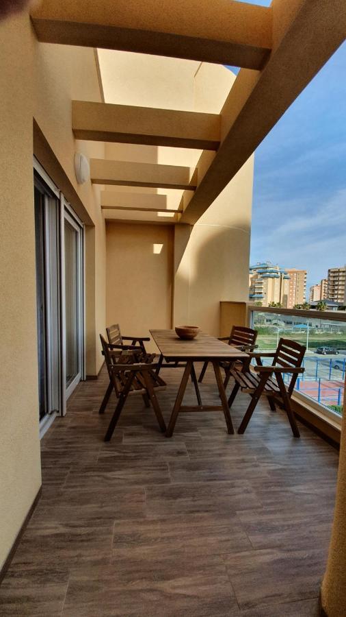 Apartamento Atico Dream Los Miradores Del Puerto Ла-Манга-дель-Мар-Менор Экстерьер фото