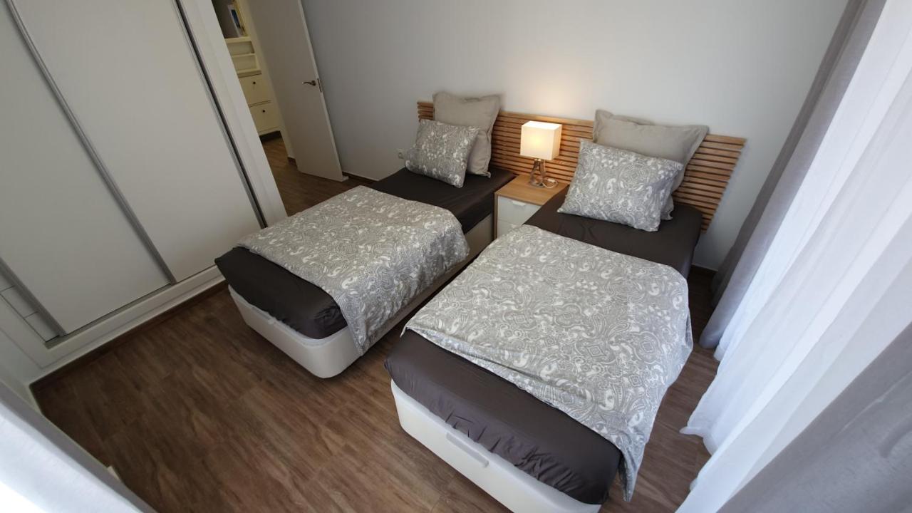 Apartamento Atico Dream Los Miradores Del Puerto Ла-Манга-дель-Мар-Менор Экстерьер фото
