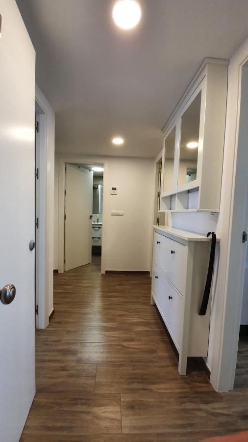 Apartamento Atico Dream Los Miradores Del Puerto Ла-Манга-дель-Мар-Менор Экстерьер фото