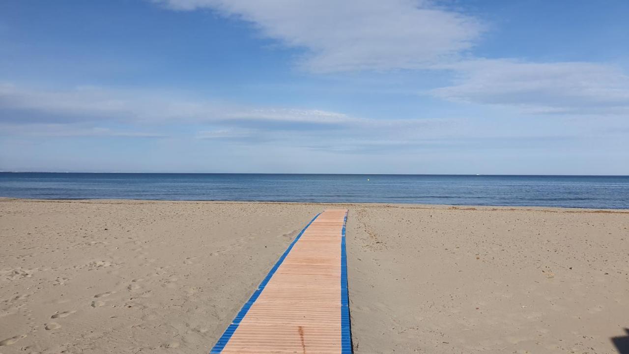Apartamento Atico Dream Los Miradores Del Puerto Ла-Манга-дель-Мар-Менор Экстерьер фото